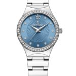 Çelik Kordonlu Kadın Kol Saati A146962