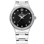 Çelik Kordonlu Kadın Kol Saati A146963