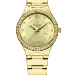 Çelik Kordonlu Kadın Kol Saati A146965