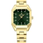 Çelik Kordonlu Kadın Kol Saati A146975