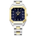 Çelik Kordonlu Kadın Kol Saati A146978