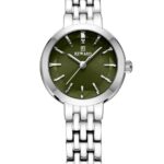 Çelik Kordonlu Kadın Kol Saati A146982