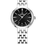 Çelik Kordonlu Kadın Kol Saati A146983