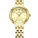 Çelik Kordonlu Kadın Kol Saati A146985