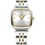 Çelik Kordonlu Kadın Kol Saati A147056