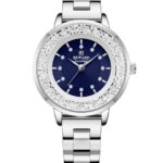 Çelik Kordonlu Kadın Kol Saati A147072