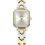 Çelik Kordonlu Kadın Kol Saati A147086