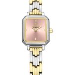 Çelik Kordonlu Kadın Kol Saati A147087