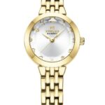 Çelik Kordonlu Kadın Kol Saati A147093