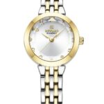 Çelik Kordonlu Kadın Kol Saati A147096