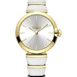 Çelik Kordonlu Kadın Kol Saati A147106