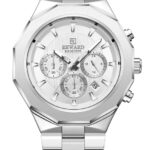 Çelik Kordonlu VIP Erkek Kol Saati A147151