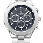 Çelik Kordonlu VIP Erkek Kol Saati A147153