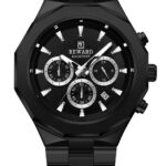 Çelik Kordonlu VIP Erkek Kol Saati A147156