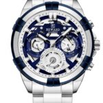 Çelik Kordonlu VIP Erkek Kol Saati A147162