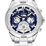 Çelik Kordonlu VIP Erkek Kol Saati A147168