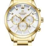 Çelik Kordonlu VIP Erkek Kol Saati A147194