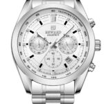 Çelik Kordonlu VIP Erkek Kol Saati A147201