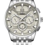 Çelik Kordonlu VIP Erkek Kol Saati A147211