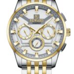 Çelik Kordonlu VIP Erkek Kol Saati A147214