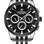 Çelik Kordonlu VIP Erkek Kol Saati A147217