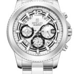 Çelik Kordonlu VIP Erkek Kol Saati A147221