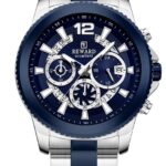 Çelik Kordonlu VIP Erkek Kol Saati A147225