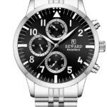 Çelik Kordonlu VIP Erkek Kol Saati A147232