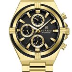 Çelik Kordonlu VIP Erkek Kol Saati A147275