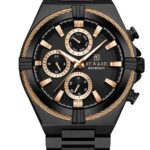 Çelik Kordonlu VIP Erkek Kol Saati A147276