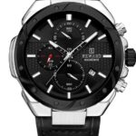 Kayış Kordonlu VIP Erkek Kol Saati A147292