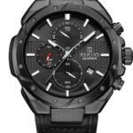 Kayış Kordonlu VIP Erkek Kol Saati A147294