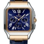 Kayış Kordonlu VIP Erkek Kol Saati A147307