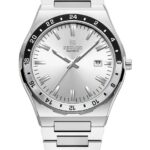 Çelik Kordonlu Erkek Kol Saati A147321