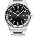 Çelik Kordonlu Erkek Kol Saati A147323