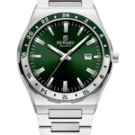 Çelik Kordonlu Erkek Kol Saati A147324