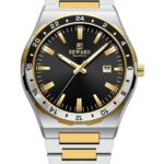 Çelik Kordonlu Erkek Kol Saati A147326