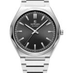 Çelik Kordonlu Erkek Kol Saati A147333