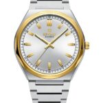 Çelik Kordonlu Erkek Kol Saati A147335