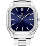 Çelik Kordonlu Erkek Kol Saati A147353