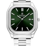 Çelik Kordonlu Erkek Kol Saati A147355