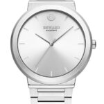 Çelik Kordonlu Erkek Kol Saati A147361