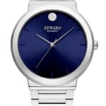 Çelik Kordonlu Erkek Kol Saati A147363