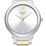 Çelik Kordonlu Erkek Kol Saati A147364