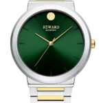 Çelik Kordonlu Erkek Kol Saati A147365