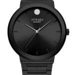 Çelik Kordonlu Erkek Kol Saati A147367