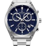 Çelik Kordonlu VIP Erkek Kol Saati A147445