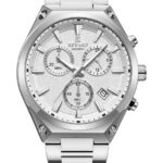 Çelik Kordonlu VIP Erkek Kol Saati A147446