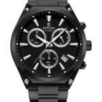 Çelik Kordonlu VIP Erkek Kol Saati A147448