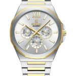 Çelik Kordonlu VIP Erkek Kol Saati A147524